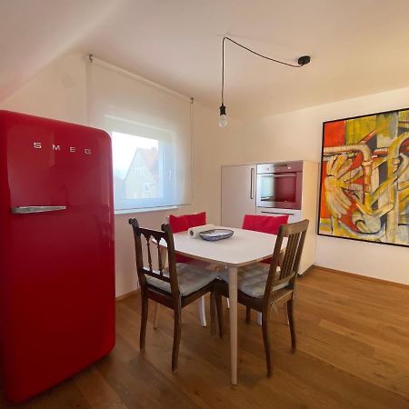 Appartement Nikten FDH Exterior foto