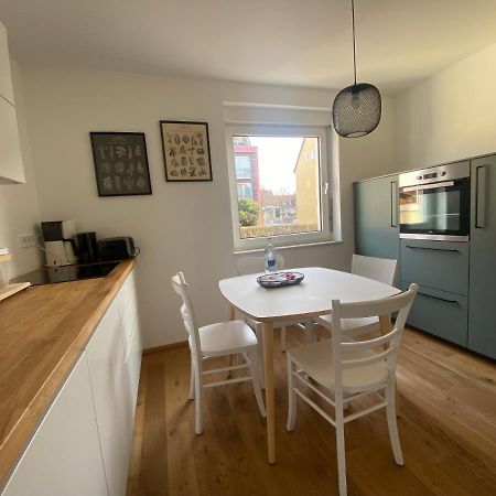 Appartement Nikten FDH Exterior foto