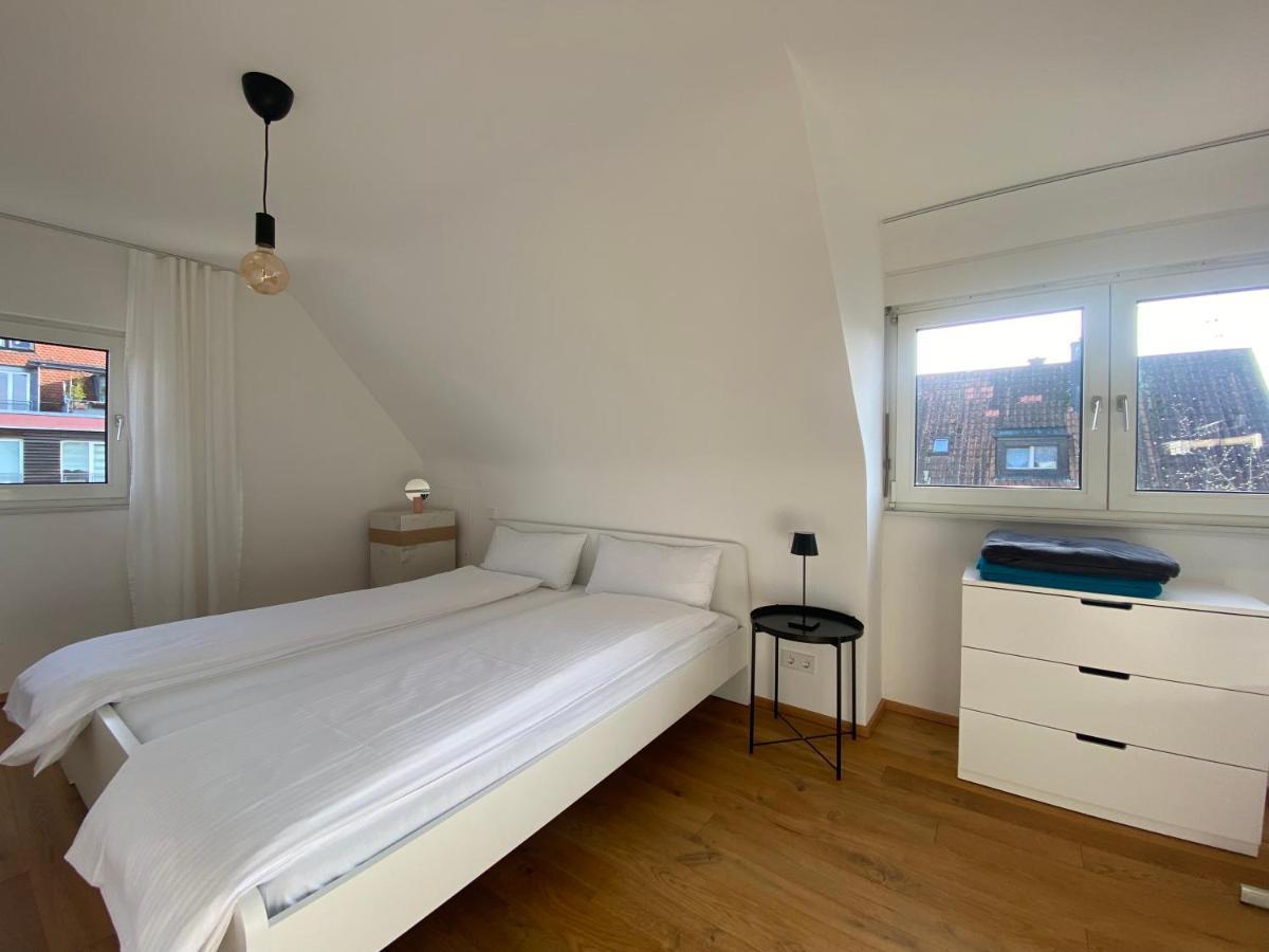Appartement Nikten FDH Exterior foto