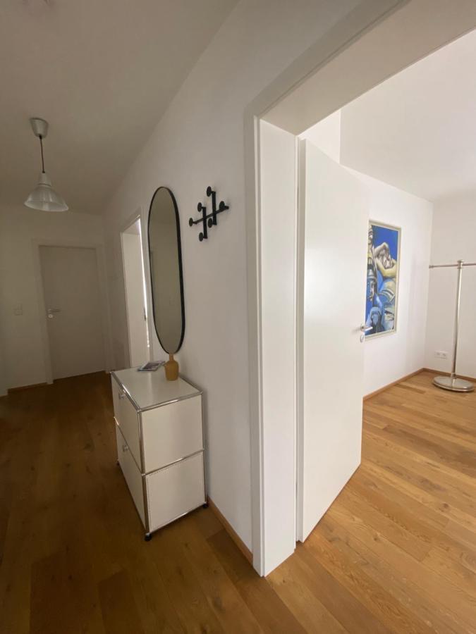 Appartement Nikten FDH Exterior foto